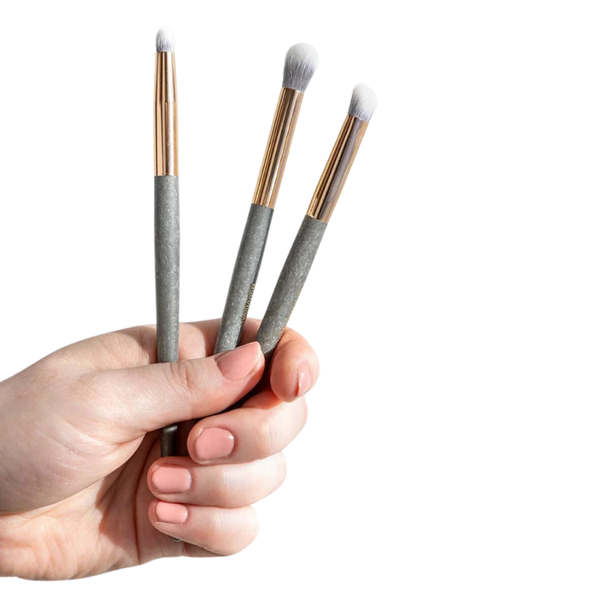 Eye-tastic brush set