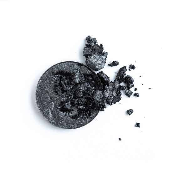 Compact Mineral Eyeshadow 'Fearless'