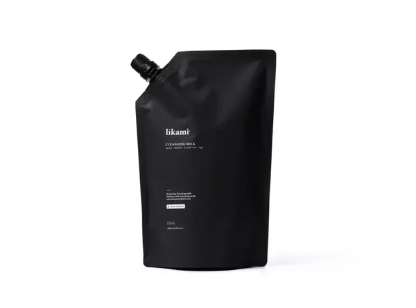 Cleansing Milk REFILL