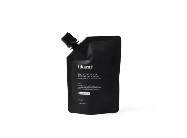 Facial Intensive Hydrating Cream REFILL
