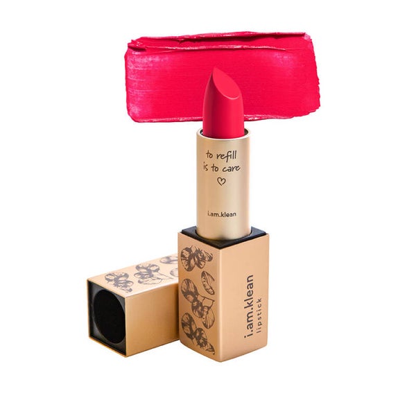 Lipbalm SPF50 BerryBrave