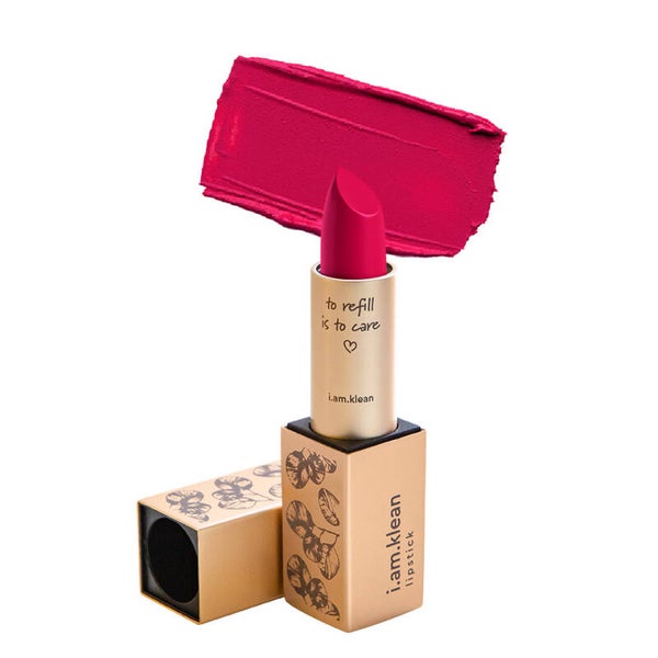 Refillable Lipstick Serena