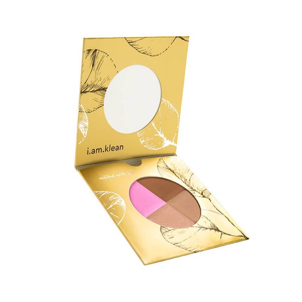 Multi-Glow bronzer - refillable
