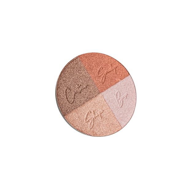 Refill compact eyeshadow Spread the Sparkle