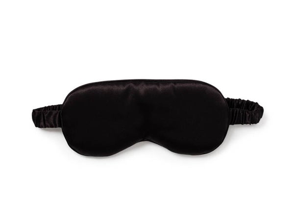 Satin Sleep Mask