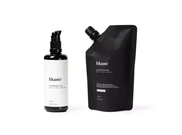 Cleansing Oil REFILL SET