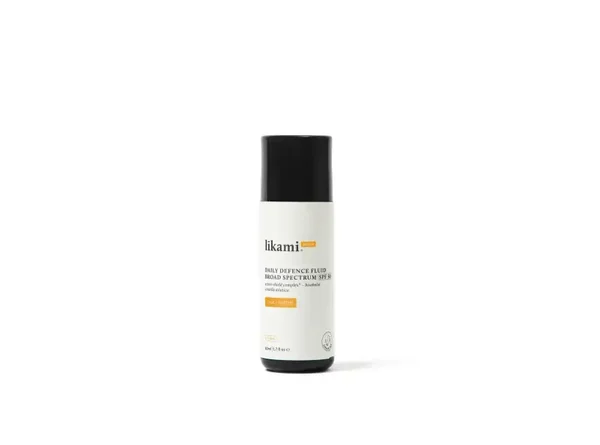 Daily Defence Fluid SPF50 CALM + SOOTHE