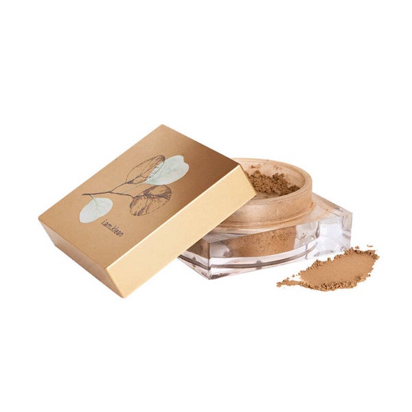 Sunpowder Bronzer