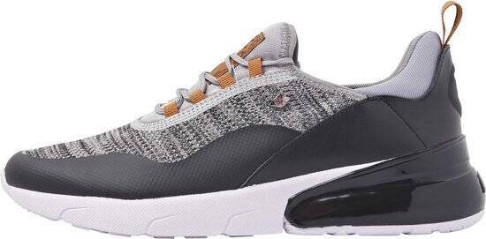 VALEN Heren sneakers Maat 43 | Bumpiez