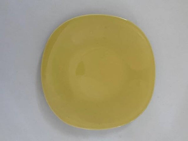 Pastel ondertasje