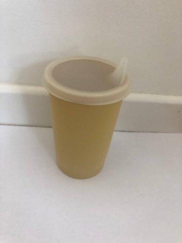 Drinkbeker voor kinderen