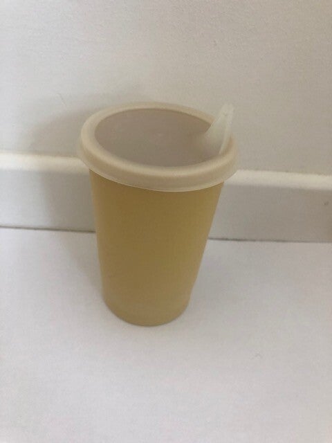 Drinkbeker voor kinderen