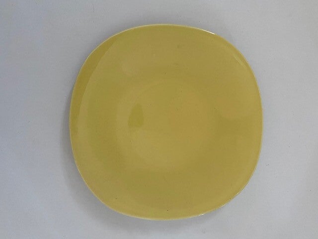 Pastel ondertasje