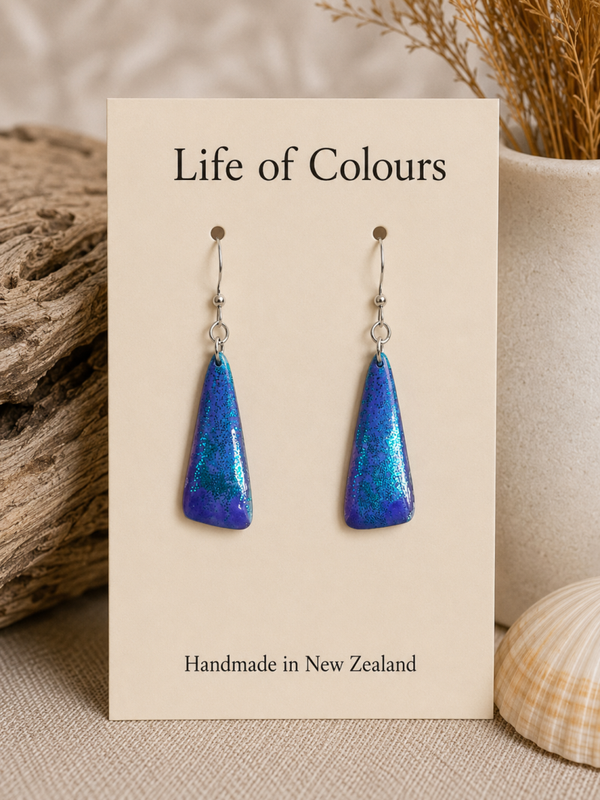 Prism Tide Earrings