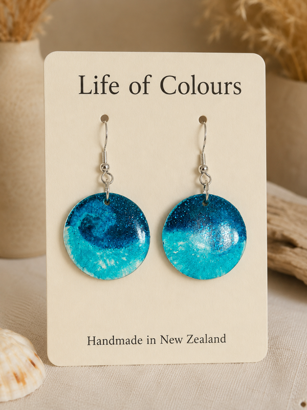 Moana Glow Earrings