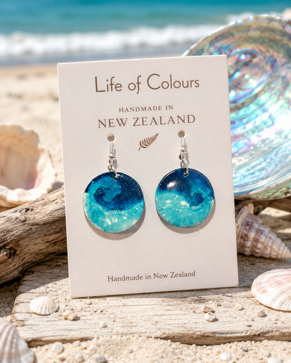 Moana Glow Earrings