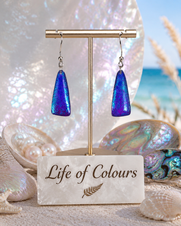 Prism Tide Earrings