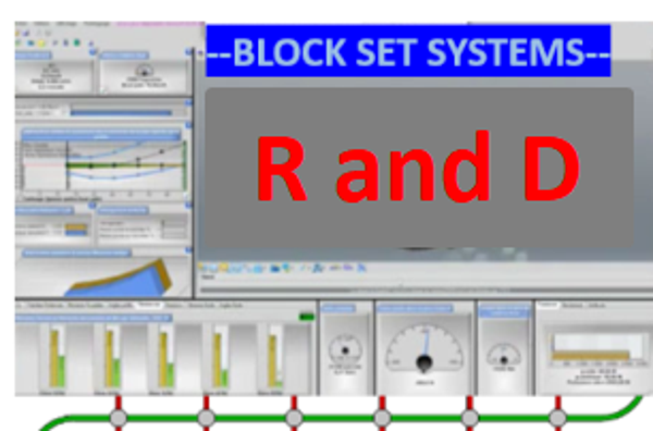 R & D - BSS