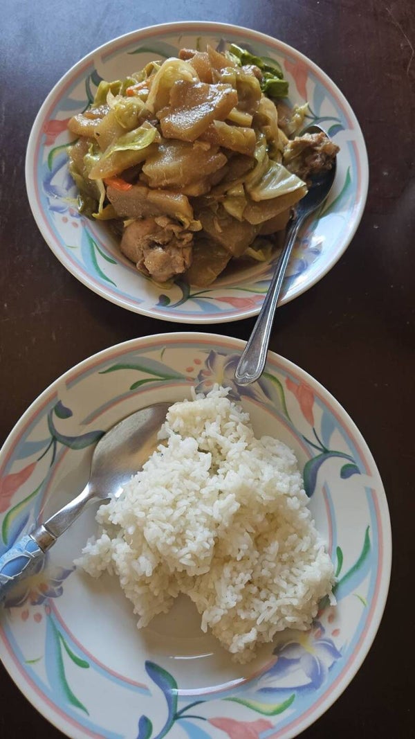 RICE