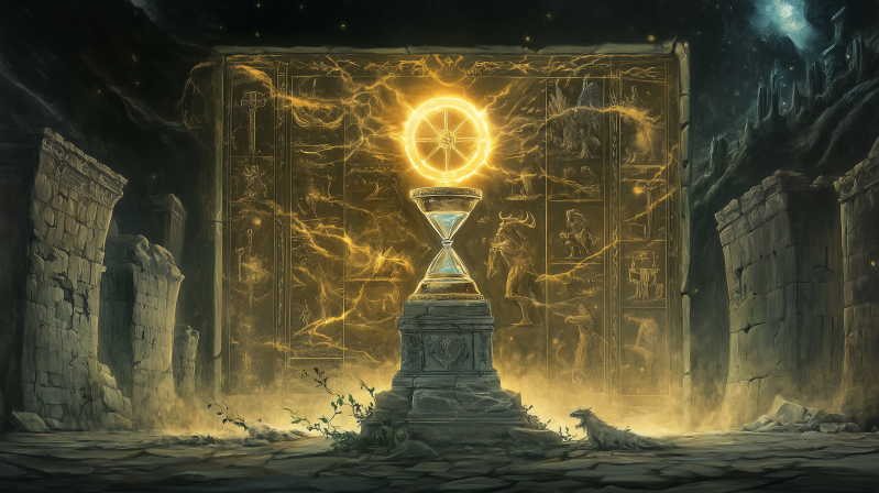 La presente cronología constituye un esfuerzo erudito por compilar los principales hitos que han forjado la historia de Zeranda