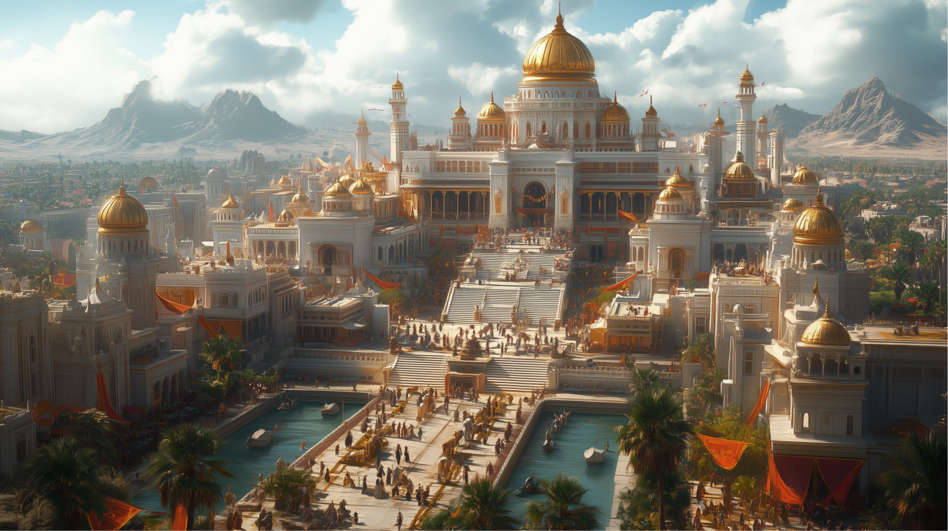 Complejo del Meridiano - Shar’Vaahl, Naharit