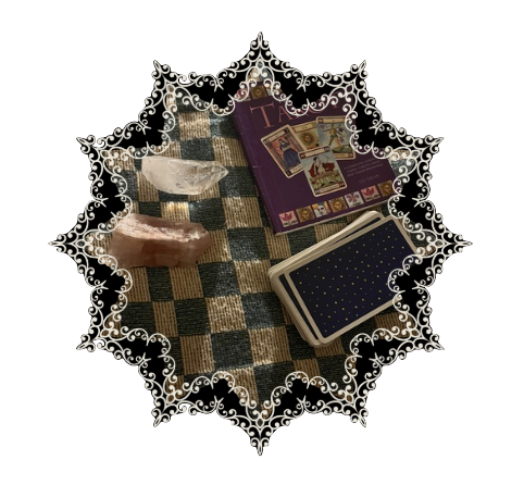 Tarot Reading
