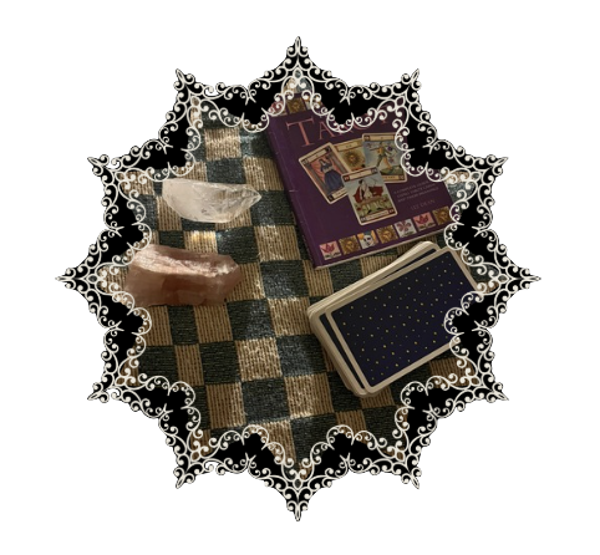 Tarot Reading