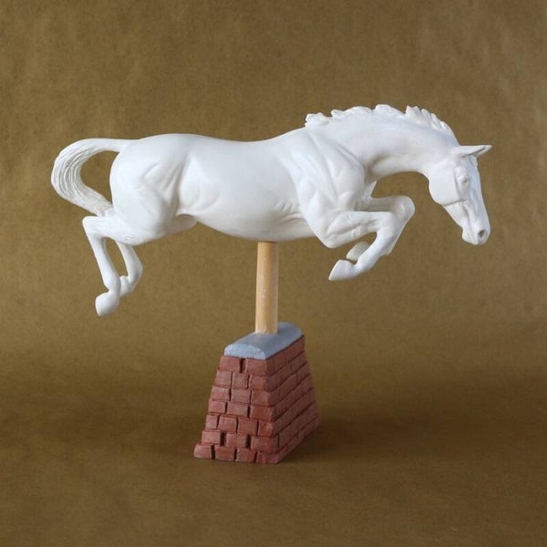 Cheyenne - CM Résine Jumper Starlite