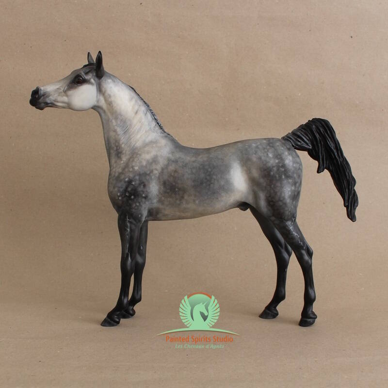 Al Shatan - Résine Al Sayyid