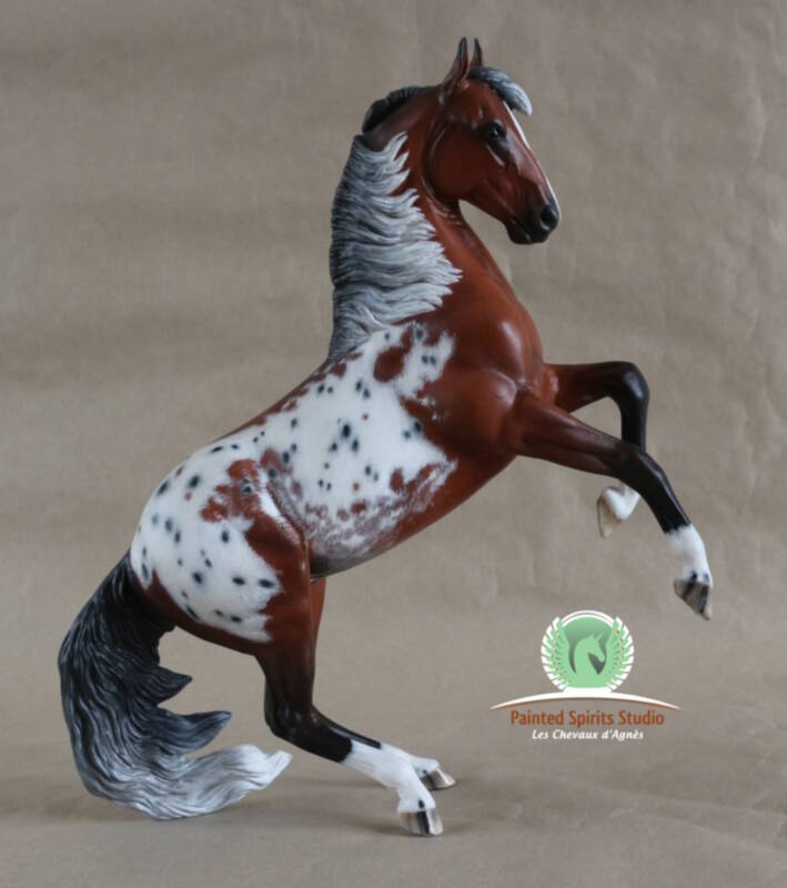 Atlamondès du Clos du Rohan