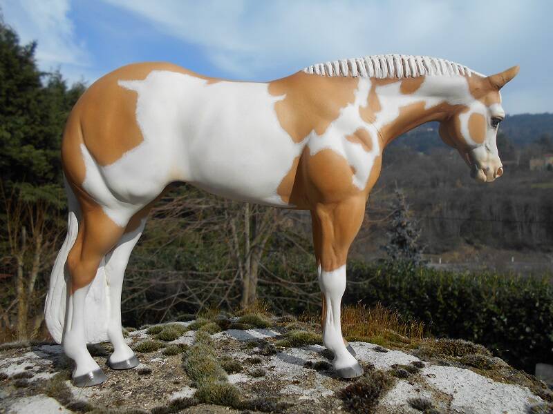 Buddes Got a Gun - Résine Seunta Serenity