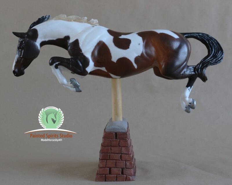 Résine Jumper Starlite Creation