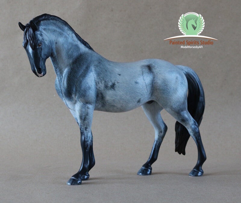CM Breyer Spirit