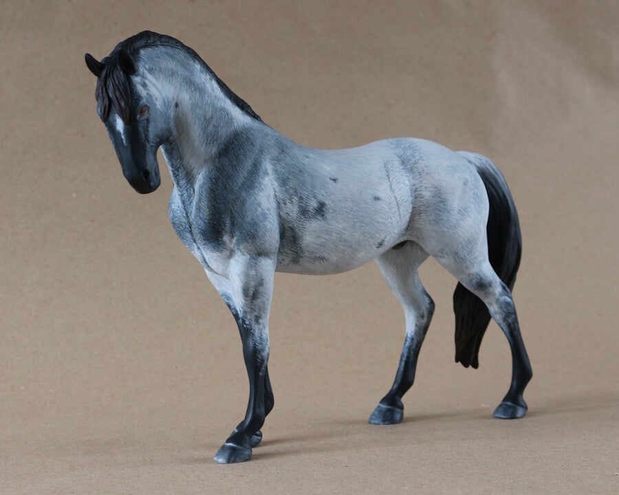 CM Breyer Spirit