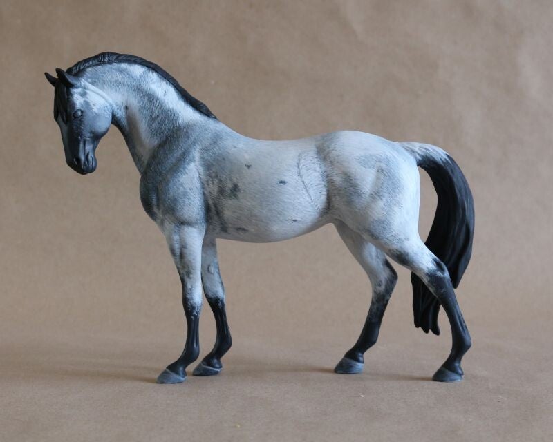 CM Breyer Spirit
