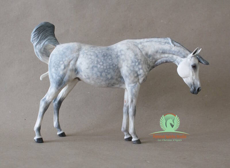 Desert Wind - Résine Wycked Wind