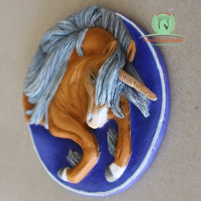 Eclipse - Entièrement fait main