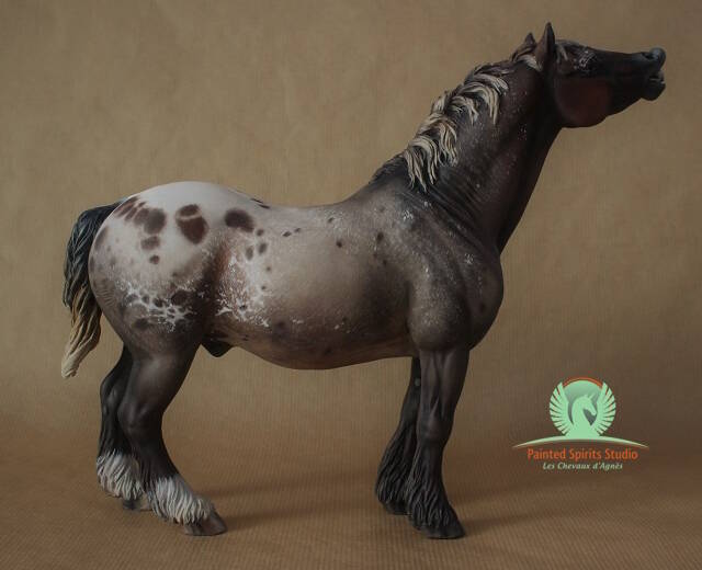 Epsylon - Résine Fraxinus