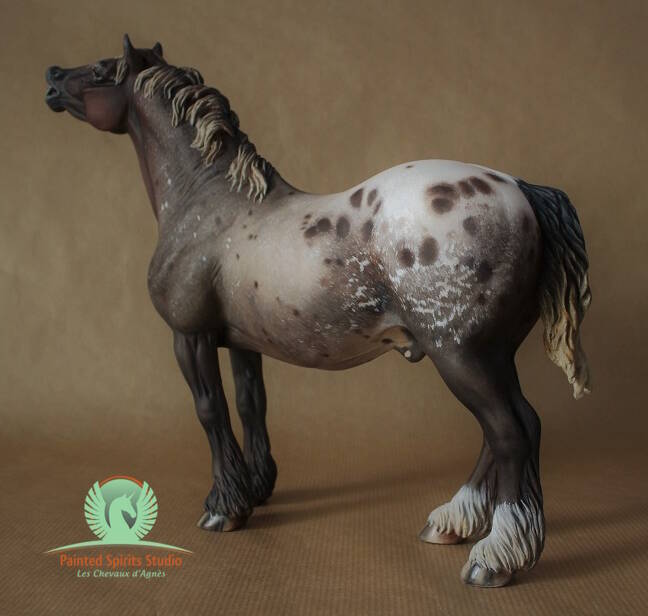 Epsylon - Résine Fraxinus