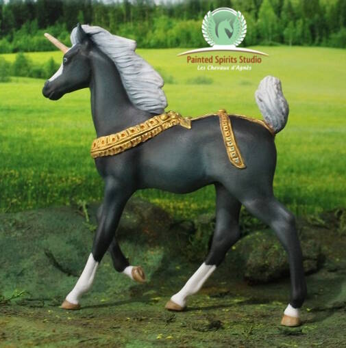 Galia du Clos du Rohan