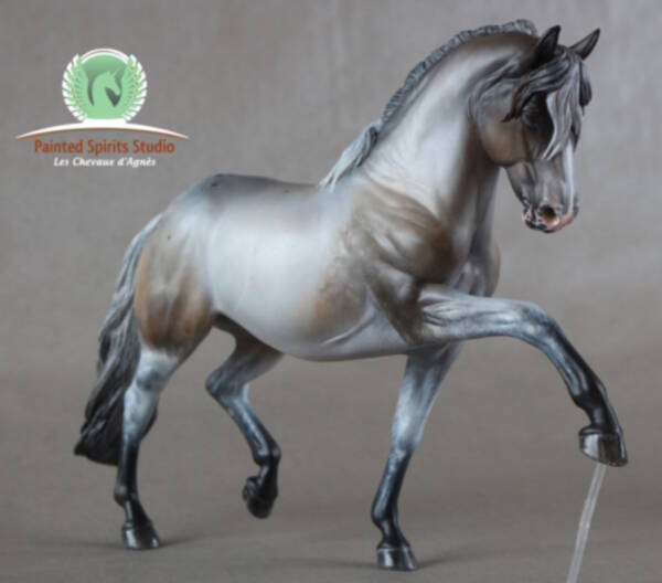 Héos du Clos du Rohan