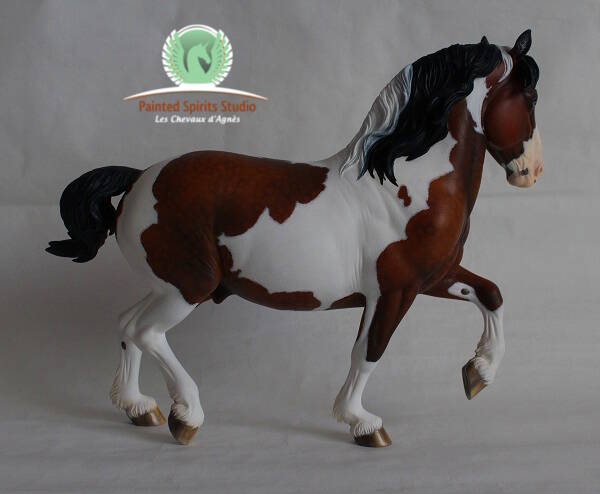 Heartbreaker - Résine Bacchus