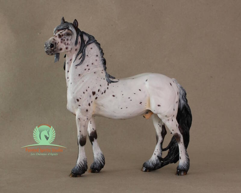 Herugrim - Résine Fritz