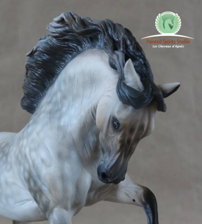 Peinture par Sue Kern