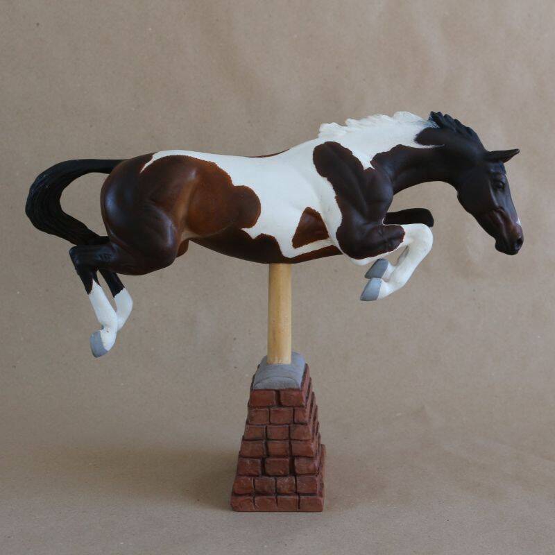 Cheyenne du Clos du Rohan  - Commande personnalisée