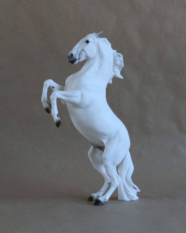 Breyer TR Lipizzaner Stallion - 55€