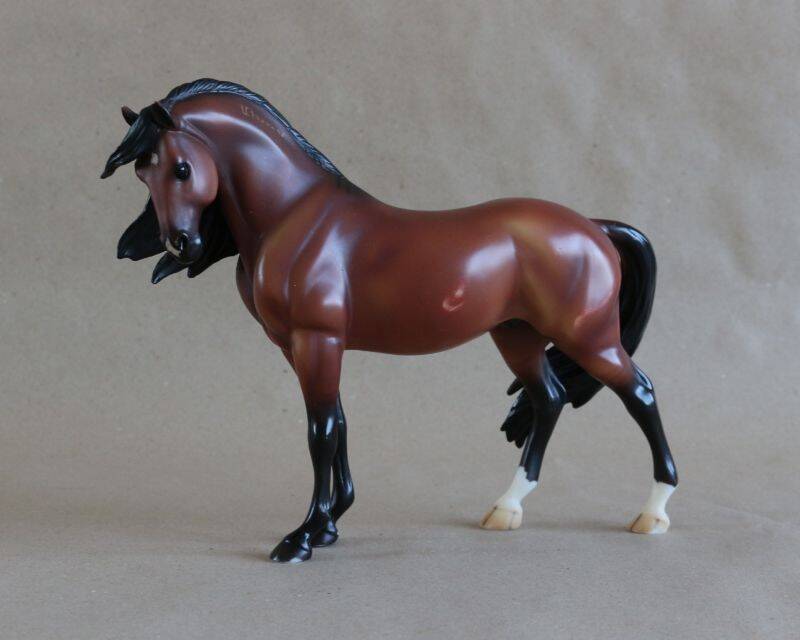 Breyer TR Spirit - 40€