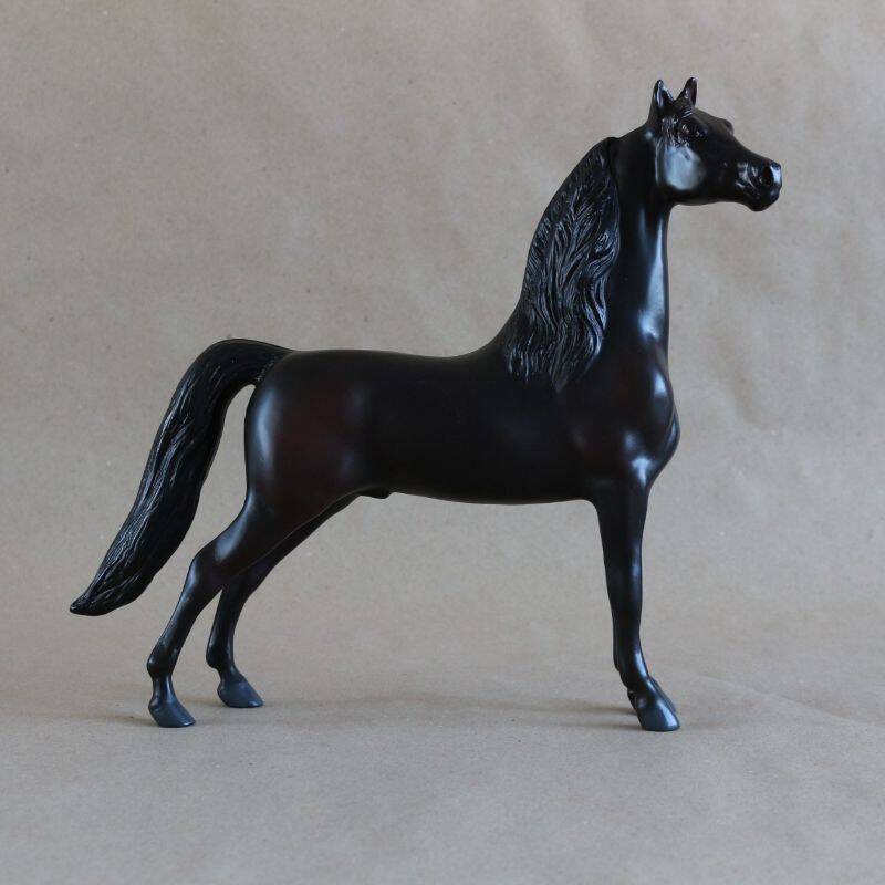 Stone TR Morgan Stallion - 50€