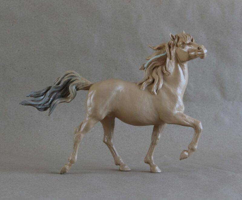 CM Breyer TR Buckshot - 40€