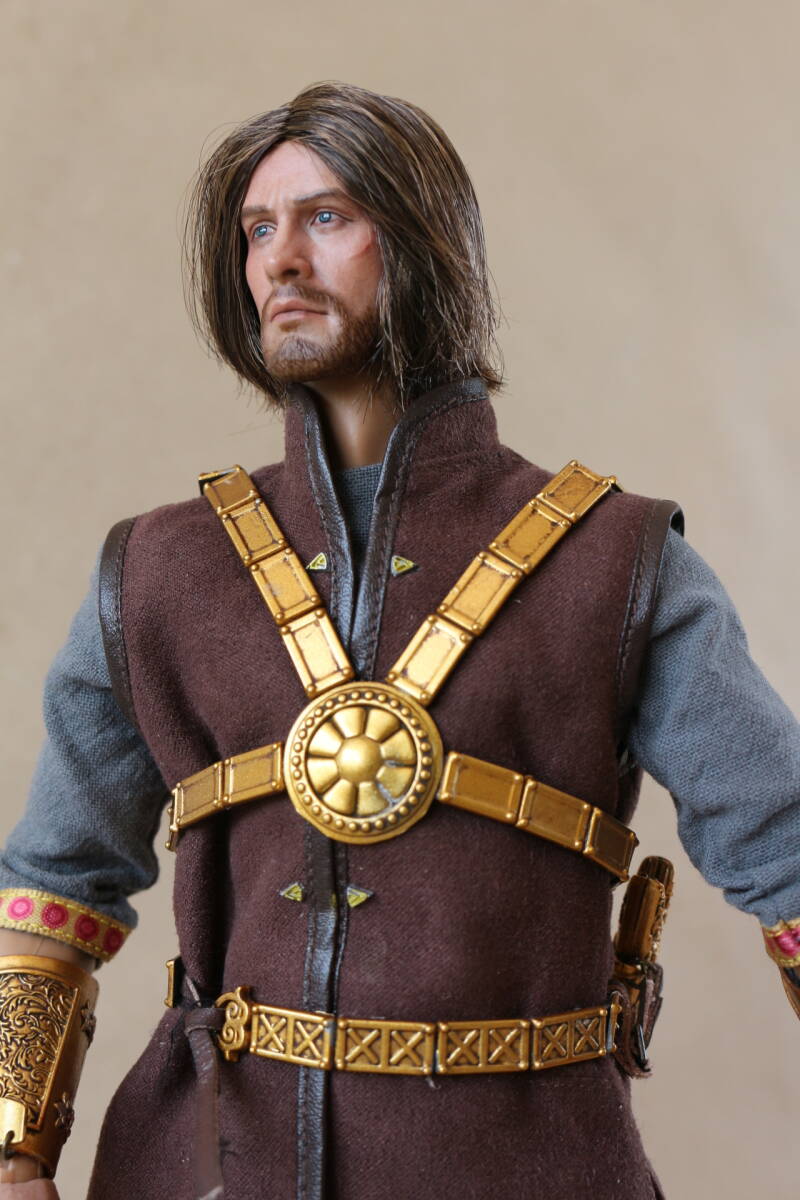 Prince Faëlrod